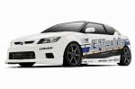 Scion tC by GReddy 2010 года